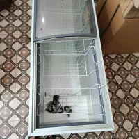 یخچال فریزر بستنی ۶۰۰ لیتری|یخچال و فریزر|اندیکا, |دیوار