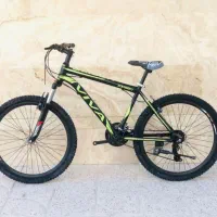 دوچرخه شایسته