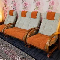 مبل و میز جلو مبلی