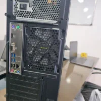 کیس کامپیوتر نو|رایانه رومیزی|سقز, |دیوار