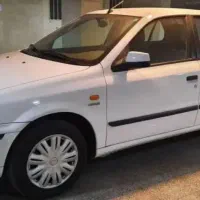 سمند ef7|خودرو سواری و وانت|آمل, |دیوار