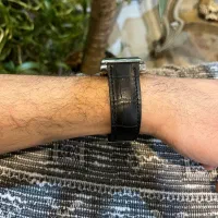 ساعت مردانه لدفورت|ساعت|اصفهان, رکن الدوله شرقی|دیوار