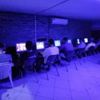 گیم نت شبانه روزی