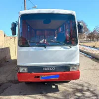 مینی بوس اویکو A60