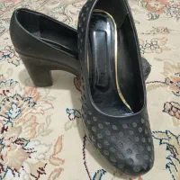 کیف و کفش|کیف، کفش، کمربند|نیشابور, پاستور|دیوار