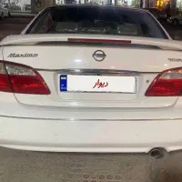 ماکسیما اتومات مدل ۸۵