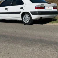 زانتیا ۲۰۰۰مدل ۸۷ درحد خشک|خودرو سواری و وانت|اردبیل, |دیوار