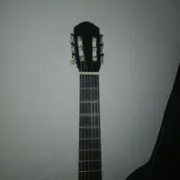 گیتار کلاسیک|گیتار، بیس، امپلیفایر|سمنان, |دیوار