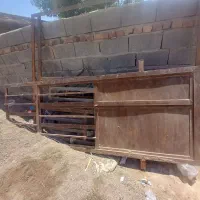 دراتاق نوهنوز استفاده نشده