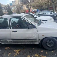 ماشین پراید مدل ۸۹|خودرو سواری و وانت|همدان, |دیوار