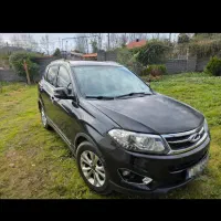 تیگو ۵ اکسلنت کم کار