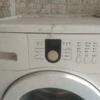 لباسشویی سامسونگ