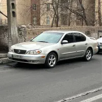 ماکسیما ۸۲ دنده ای لذت رانندگی شش سیلندر