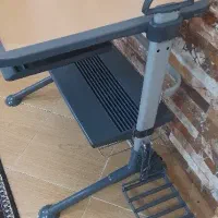 یک عدد میز کار|میز تحریر و کامپیوتر|رامسر, |دیوار