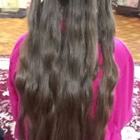 فروش وخرید مو طبیعی