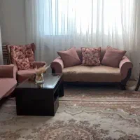 مبلمانراحتی|مبلمان خانگی و میز عسلی|تهران, جوانمرد قصاب|دیوار