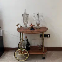 میز بار