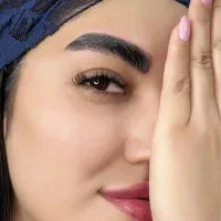 لیفت ابرو|خدمات آرایشگری و زیبایی|بندرعباس, |دیوار