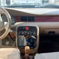 سمند ef7 مدل ۹۰|خودرو سواری و وانت|نسیمشهر, |دیوار