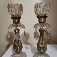 لوستر برنز  لوکس|لوستر و چراغ آویز|تهران, حکیمیه|دیوار