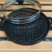 ظروف گریل یا رژیمی