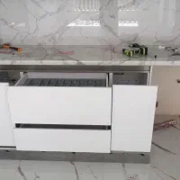کابینت آشپزخانه مدرن|مصالح و تجهیزات ساختمان|شیراز, شهرک ولیعصر|دیوار