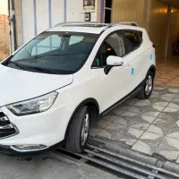 جک اس ۳کارمندی|خودرو سواری و وانت|شیراز, زرهی|دیوار