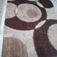 گلیم سالم در حد نو