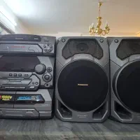 ظبط پاناسونیک