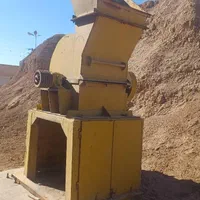 هاپر . نوار نقاله . میکسر . اوماچ|ماشین‌آلات صنعتی|ورامین, شهرک مدرس|دیوار