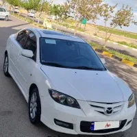مزدا۳ تیپ۳