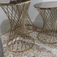 میز عسلی در حد نوو