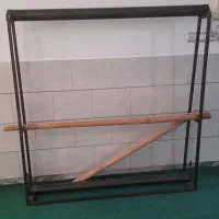 دار قالی زر و نیم