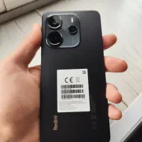 Redmi Note 14 فوق‌العاده تمیز ، درحدنو فروش فوری