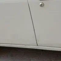 ساینا ۹۸|خودرو سواری و وانت|تبریز, |دیوار