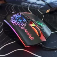 موس بلادی A60 ( کاملا سالم )