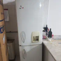 یخچال امرسان