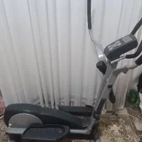 الپتیکال(اسکی فضایی)
