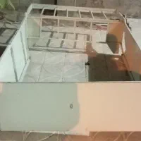 اتاق شمالی وانت پیکان