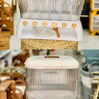 جابرنجی جاحبوباتی وارداتی