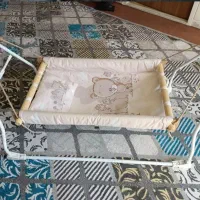 گهواره ننو|تخت و صندلی بچه|شیروان (خراسان), |دیوار