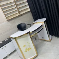 میز ناخن