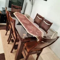 دوتا ناهارخوری ۶و۴