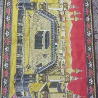 قالیچه مخمل