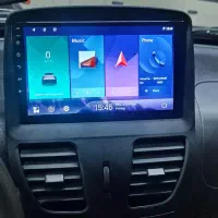 سیستم صوتی و مانیتور و تزئینات اتومبیل نجارپور|خدمات موتور و ماشین|بهبهان, |دیوار