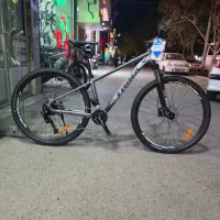 دوچرخه 29 ترینکس مدل M700  PRO 2*9 اکبند ۲۰۲۵
