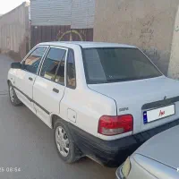 پراید 93|خودرو سواری و وانت|نیشابور, ابراهیمی|دیوار