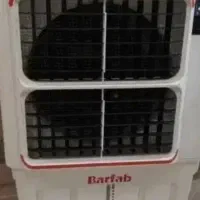 کولر برفاب
