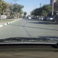 دربستی با پژو۴۰۵تکسوز