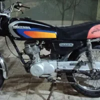 موتور|موتورسیکلت|مشهد, همت آباد|دیوار